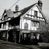 The Anchor Pub, South Fambridge