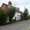Page link: Anchor Cottages at Hullbridge