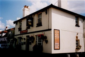 Photo: Illustrative image for the 'Chequers Pub, Canewdon' page