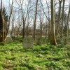 Page link: Graves at Little Stambridge Hall