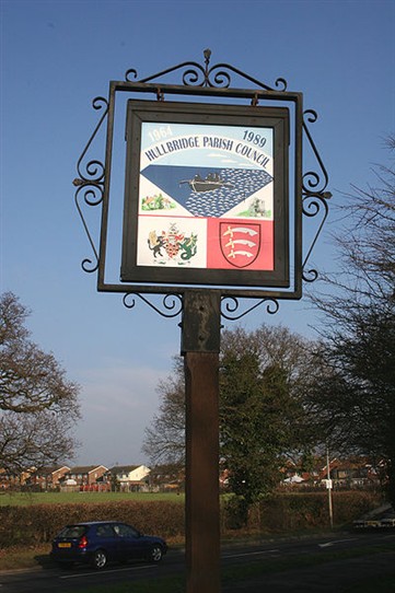 Photo: Illustrative image for the 'Memories of Hullbridge (2)' page