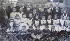 Photo: Illustrative image for the 'Foulness School' page