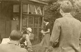 Photo: Illustrative image for the '1930s Paglesham Buckland House' page