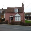 Page link: Shell Cottage, Hullbridge, built in 1738